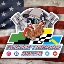 Monday Morning Racer