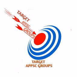 TARGET APPSC GROUPS....
