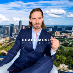 Coachmose