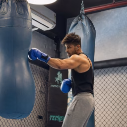 Aman | Hybrid Athlete
