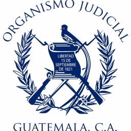 Organismo Judicial de Guatemala