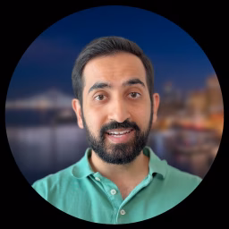 Aakash Mehta