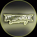 Maddox Truckracing