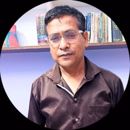 JAMIRUDDIN FARUKI 