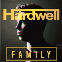 Hardwell Family