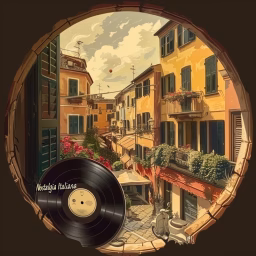 Nostalgia Italiana