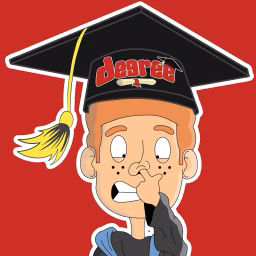 Degree Official