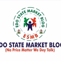 EDO STATE MARKET BLOG