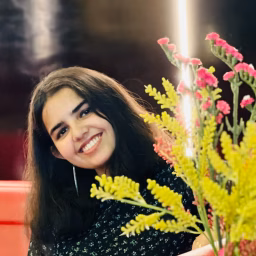 Garima Bangar [ IIT Bombay ]