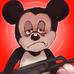 MickeyMunch