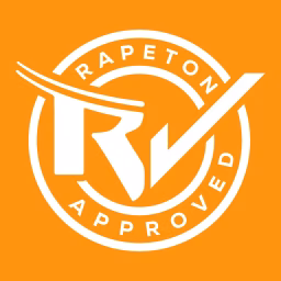 Rapetón Approved