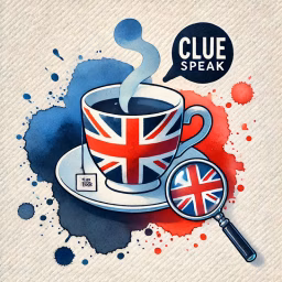 Clue Speak