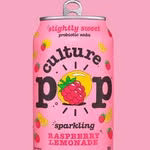 Culture Pop Soda