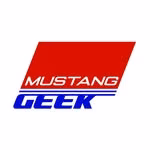 Wes Duenkel, the Mustang Geek