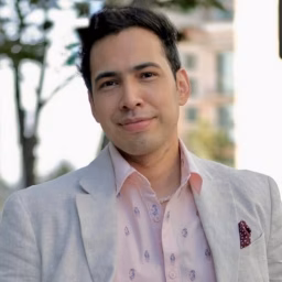 Richard Heydarian (Deep Dive) 
