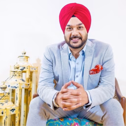 Parvinder Singh
