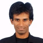 Mohd Sulaiman Dhulji Chouhan