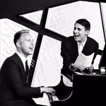 Benj Pasek & Justin Paul