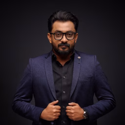 Veedu by Vishnu Vijayan