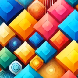 Racing Squares