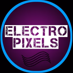 Electro Pixels