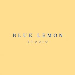 Blue Lemon STUDIO