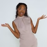 Ashley K. Smalls