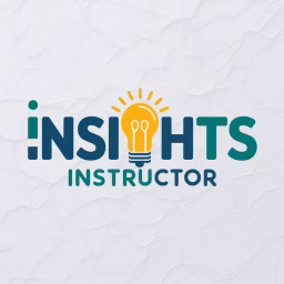 Insights Instructor