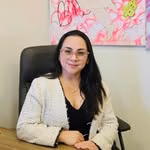 Glenys Lopez|car accident |Resbalon |Caida