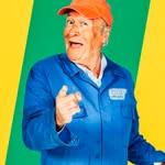 Jacques Vermeire