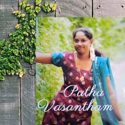Puthu Vasantham Garden ideas
