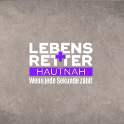 Lebensretter Hautnah