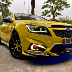 Tuấn Linh Chevrolet