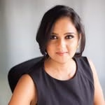 Shweta Shah