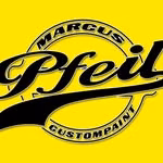 Marcus Pfeil Custompainting