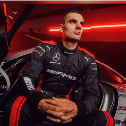 Luca Stolz