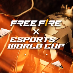 Free Fire Esports VN