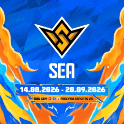 Free Fire Esports VN