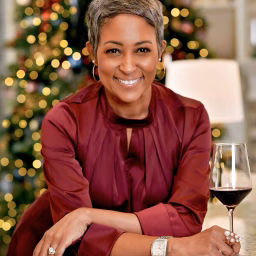 Lifestyle with Melonie Graves