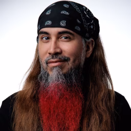 Dr. Mike Mena