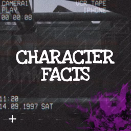 Character Facts