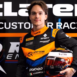 Riccardo Cazzaniga