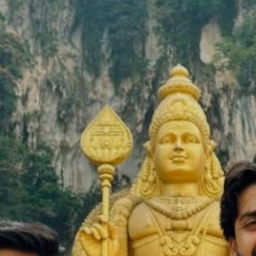 Kanish