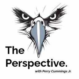 Perry Cummings Jr 