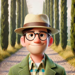 Moc Filmmaker