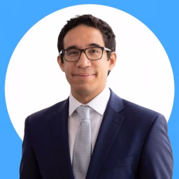 Richard Dias | IceCap Asset Management