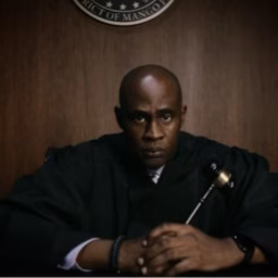 Judge Porter