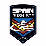 SPAIN RUSH-SPF