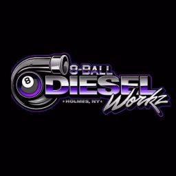 8Ball Diesel Workz