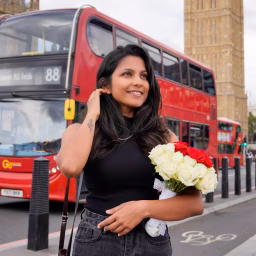 Anjali Harikumar